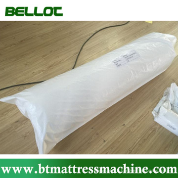 OEM laminage des matelas de mousse compressée